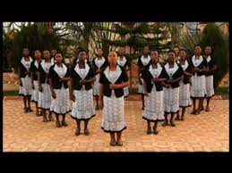 Maranatha sda choir nyarugusu b camp. Ay Nyarugusu Sda Choir Youtube