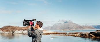 Thảm họa thiên thạch, гренландия: Our Watchlist Top 5 Films About Greenland Visit Greenland