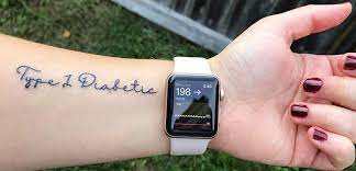 Diabético pode fazer tatuagem? - Clube do Diabetes