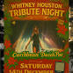 Whitney Houston Tribute Night - Northampton event image