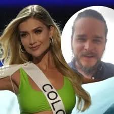 Miss Colombia podría ganar Miss Universo por clave, según astrólogo Daniel  Daza