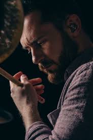 Jazz Trotter : Tom Bourgeois