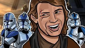 Star Wars Battlefront 2: Hunting Younglings with the Homies