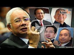 Mahdzir khalid says he did not verify what rizal mansor told him with rosmah mansor as rizal was rosmah's aide then. Hubungan Rosmah Dengan Adik Beradik Najib Retak By Kinitv