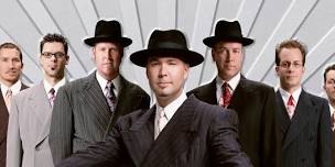 Big Bad Voodoo Daddy