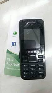 Oɴʟɪɴᴇ Mᴀʀᴋᴇᴛ - SAMSUNG E350 KEYSTONE 2 ...
