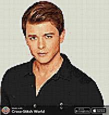 Trick-or-Treat with Chad Duell (Michael) and family