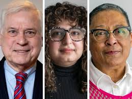 Bert Archer's Portfolio