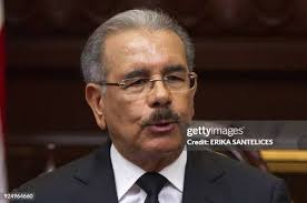 1,070 Dominican Republic Danilo Medina Stock Photos, High-Res Pictures, and  Images