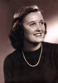 Mavis Peterson Obituary