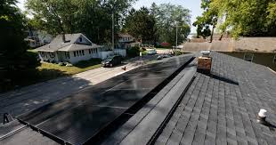 Public Service Commission rejects MG&E proposal to change net metering