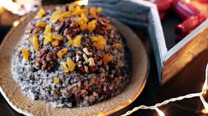 The aroma should be enticing with a good strength. 8 Most Popular Russian Christmas Recipes That You Can Try Learn Russian Language