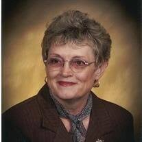 Donna Lou Grubbs Obituary