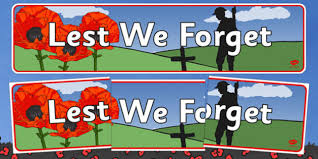 Translation of lest we forget in russian. Anzac Day Lest We Forget Display Banner Primary Resources