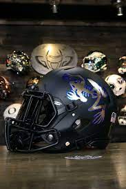 Best Ucla Helmet Ever Football Helmets Custom Football Helmet