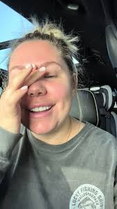 Kail Lowry Drama with Nanny Natalie