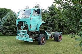 Image result for Mack Green 1955 Truck