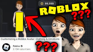 WHAT IS ROBLOX DOING??? - YouTube