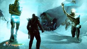 Artstation - God Of War / Helheim