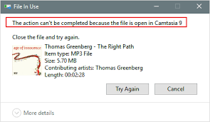 How to delete files and other items from windows 10: Can T Delete Files How To Delete Files That Cannot Be Deleted Easeus