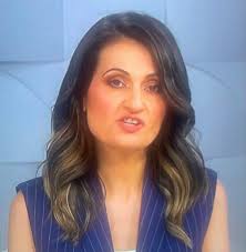 Karen Rogers who has been at 6ABC since mid 1990s is named Action News  Morning Meteorologist. She replaces David Murphy who retired last week.  Congrats Karen. Love her.