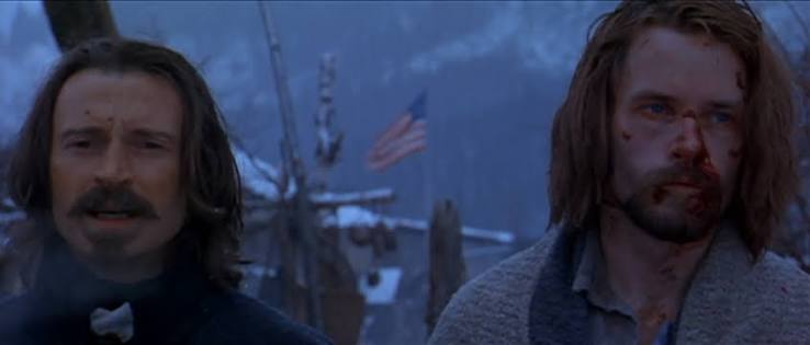 Ravenous (1999) – Reality Is Scary