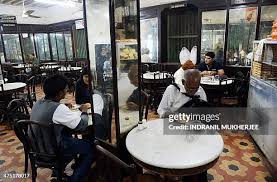 History Society Iran Cafe Stock Photos ...