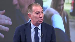 Diego Santilli, nuevo ministro del Interior, en A24: Al Presidente lo  venimos acompañando hace 2 años