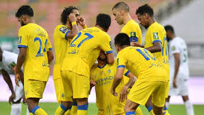 كأس العالم للأندية 2020 (بالإنجليزية: Ø£Ø®Ø¨Ø§Ø± ÙƒØ£Ø³ Ø§Ù„Ù…Ù„Ùƒ Ø§Ù„Ù†ØµØ± ÙŠÙ‡Ø²Ù… Ø§Ù„Ø£Ù‡Ù„ÙŠ ÙˆÙŠØ¶Ø±Ø¨ Ù…ÙˆØ¹Ø¯Ø§ Ù†Ø§Ø±ÙŠØ§ Ù…Ø¹ Ø§Ù„Ù‡Ù„Ø§Ù„ ÙÙŠ Ù†Ù‡Ø§Ø¦ÙŠ ÙƒØ£Ø³ Ø§Ù„Ù…Ù„Ùƒ Ø³Ø¨ÙˆØ±Øª 360