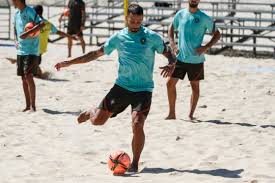 Can de futebol de praia senegal 2021 ⚽ 🏝️. Futebol De Praia I Figueirense Pedro Marques E Novidade Na Selecao De Futebol De Praia O Derbie Noticias Desportivas