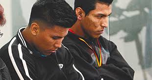 Fijan reconstrucción del asesinato de joven deportista