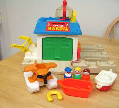 Pin By Claire Birmaher On Fun For Jane Vintage Fisher Price Vintage Fisher Price Toys Fisher Price Toys