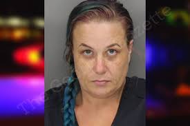 Ashley Cloud — Cobb County Jail Bookings