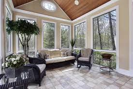 Wise heating and cooling has the experience and training to support you with your ductless heating and cooling experience. How To Upgrade Your 3 Season Sunroom To A 4 Season Space