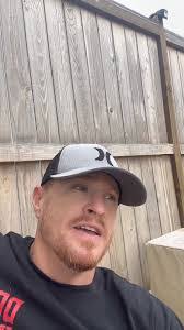 Chad Rohrbaugh's Instagram, Twitter & Facebook