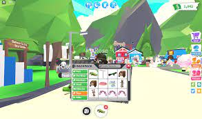 Wiki is a fandom games community. Anys Offers For My Croc Plush Its One Of The Rarest Plushies In The Game Adoptmeroblox