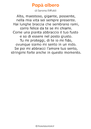 Buon anniversario mamma e papa. 45 Poesie Per La Festa Del Papa Per Bambini Festa Del Papa Papa Regali Per La Festa Del Papa