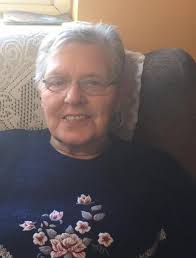 Death Notice of Mary Kate Crowe (née Gaffney) (Loughduff, Cavan)