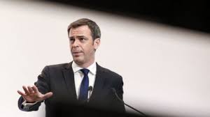 Pour celle qui fut son épouse, olivier véran avait pris un engagement fort. La Deputee Coralie Dubost Compagne D Olivier Veran Raconte Pourquoi Elle N A Pas D Enfant Femme Actuelle Le Mag