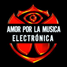 Mas artistas de rock en espanol. Amor Por La Musica Electronica Facebook