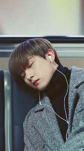 @lmch4ngkyun) los idols de monsta x no solo muestran su gran talento, también lo lindo que … Changkyun Wallpapers Top Free Changkyun Backgrounds Wallpaperaccess