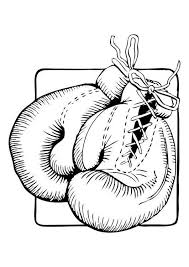 Boxing Gloves Coloring Pages Coloring Page Boxing Gloves Free Printable Coloring Pages In 2020 Coloring Pages Boxing Gloves Fathers Day Coloring Page