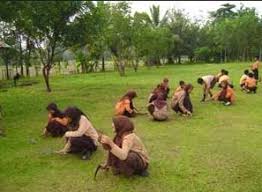 Contoh pasca letusan gunung kelud, mereka pun mulai berbenah. Gambar Pengertian Gotong Royong Contohnya Berbagai Kehidupan Contoh Lingkungan Sekolah Gambar Di Rebanas Rebanas