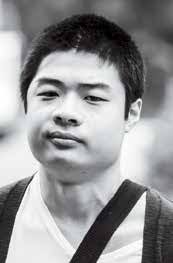 Annual Review 2014 Annual Review 2014