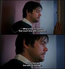 Brilho Eterno De Uma Mente Sem Lembrancas Eternal Sunshine Of The Spotless Mind Eternal Sunshine Movie Quotes