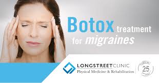 Check spelling or type a new query. Botox Treatment For Chronic Migraines Longstreet Clinic