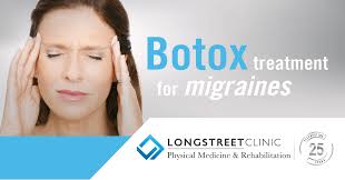 We did not find results for: Botox Treatment For Chronic Migraines Longstreet Clinic