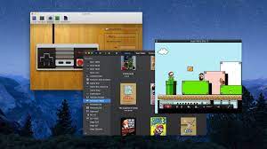 Retrox is an android application that will help you organize and play your own retro games with the less possible effort. How To Play Retro Games On Your Modern Mac With Openemu Pcmag