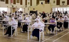 Ibu bapa juga boleh membuat semakan bagi pihak anak anak mereka melalui online dan sms. Upsr Could Follow Pt3 Format Within Two Years