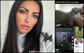 In February we posted about the brutal death from internal bleeding of a  friendly XL Bully puppy called Zoom. The dog's owner, Stephanie Watson from  East Kilbride, South Lanarkshire, but with links